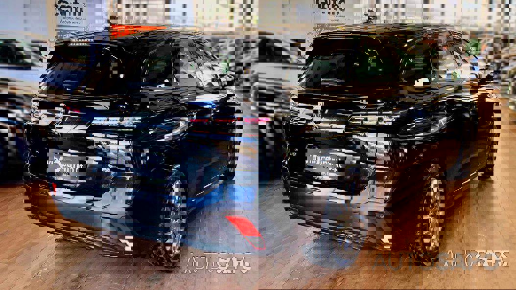 Peugeot 308 1.2 PureTech Active Pack de 2022