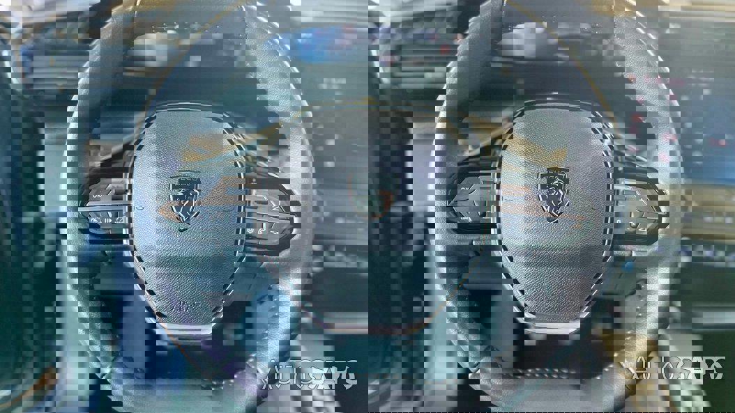 Peugeot 308 1.2 PureTech Active Pack de 2022