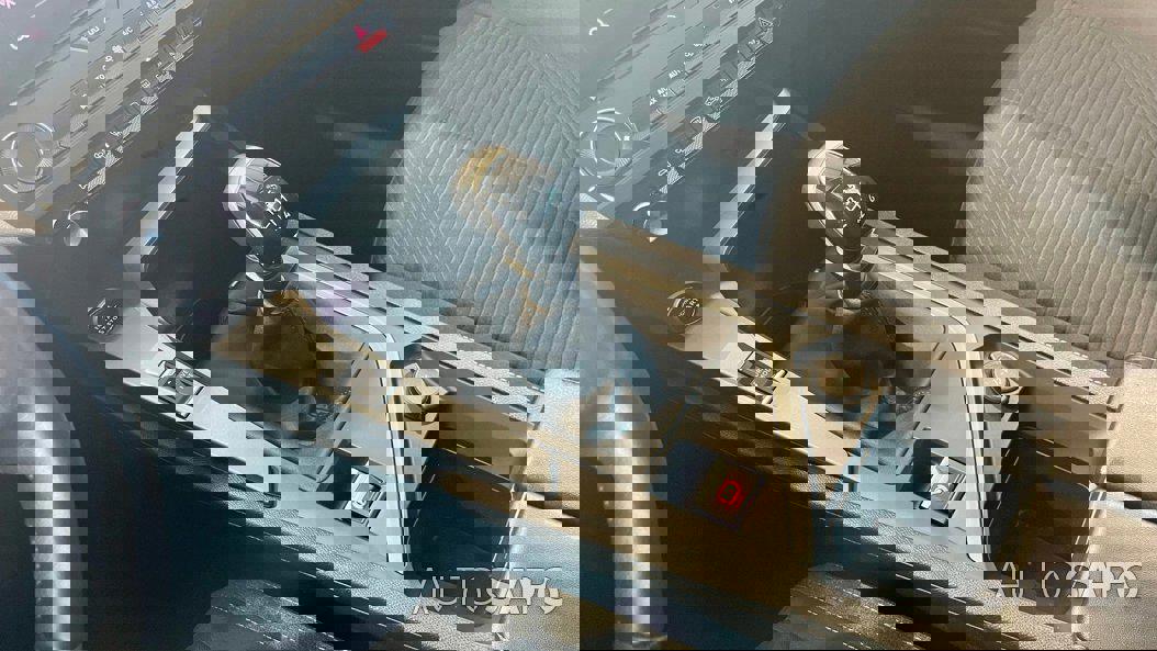 Peugeot 308 1.2 PureTech Active Pack de 2022