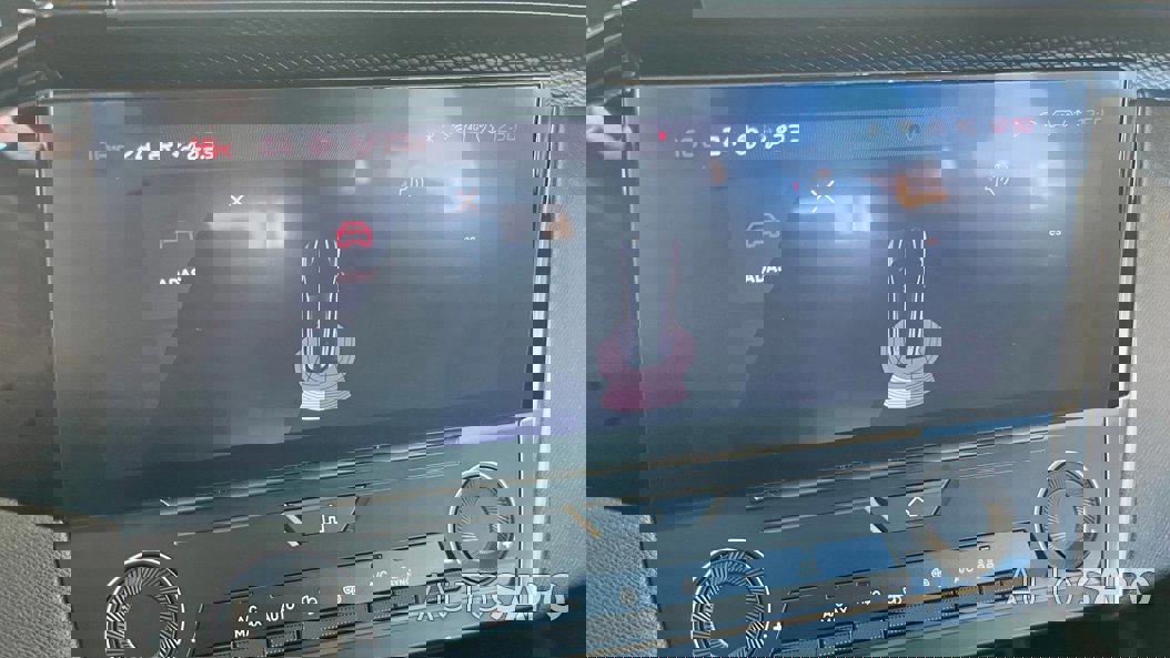 Peugeot 308 1.2 PureTech Active Pack de 2022