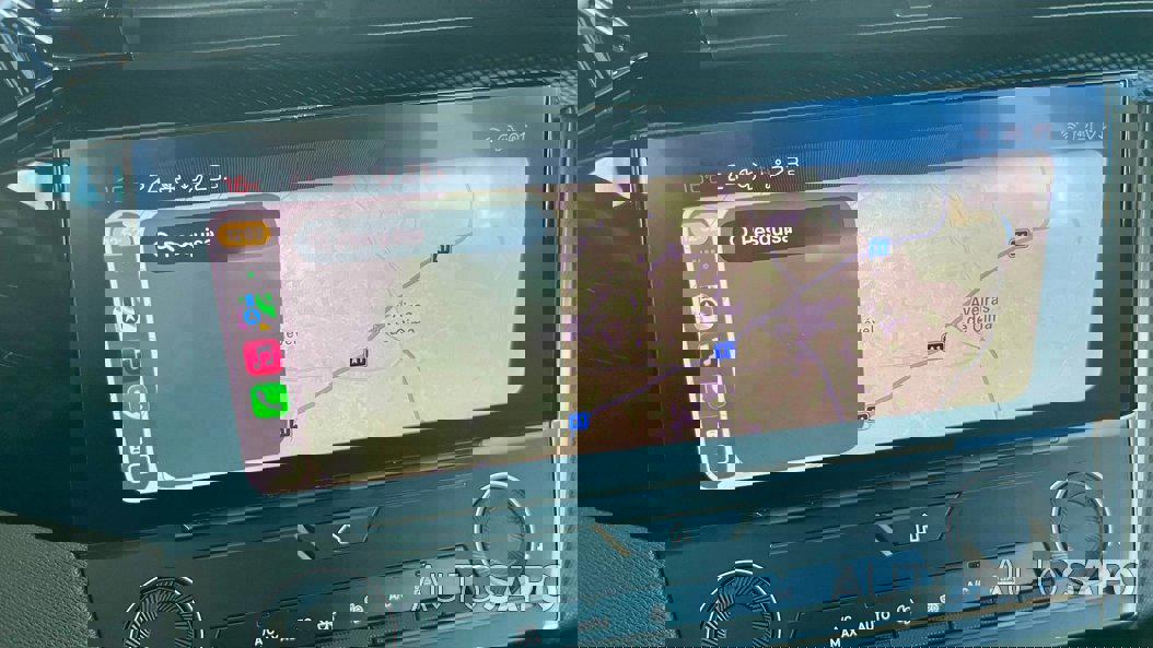 Peugeot 308 1.2 PureTech Active Pack de 2022