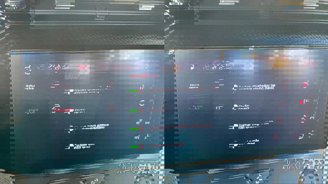 Peugeot 308 1.2 PureTech Active Pack de 2022