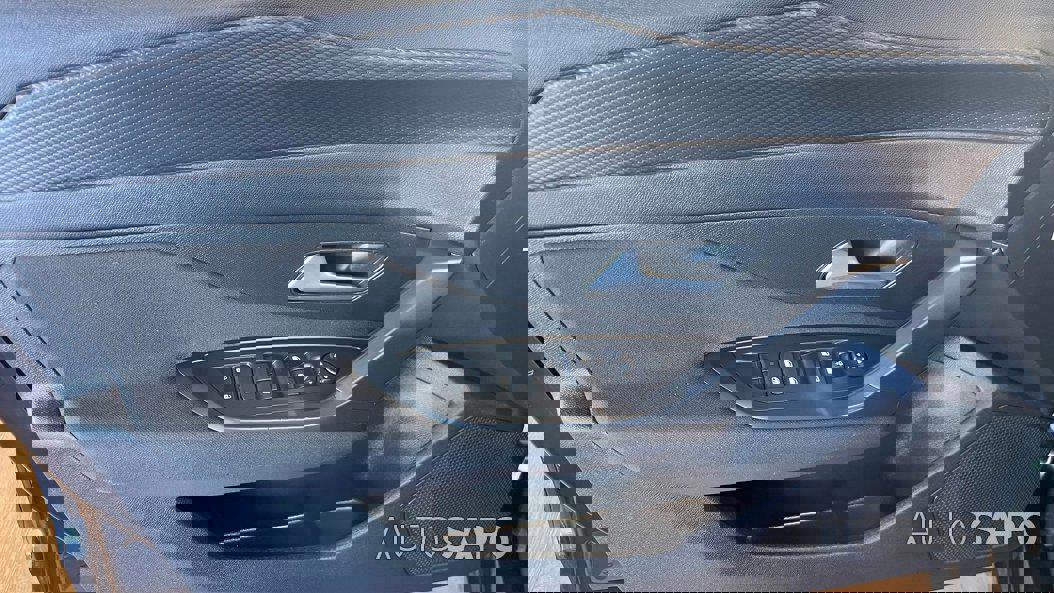 Peugeot 308 1.2 PureTech Active Pack de 2022