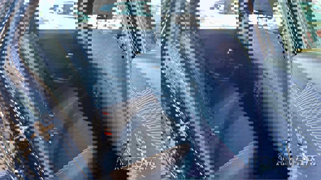 Peugeot 308 1.2 PureTech Active Pack de 2022