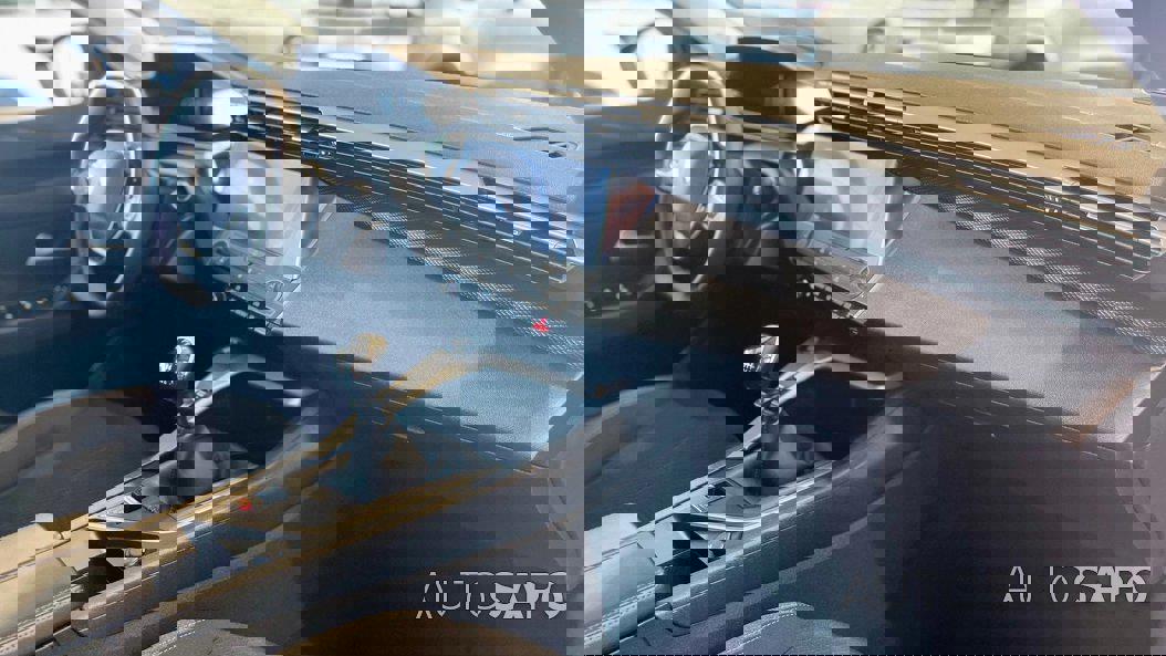 Peugeot 308 1.2 PureTech Active Pack de 2022