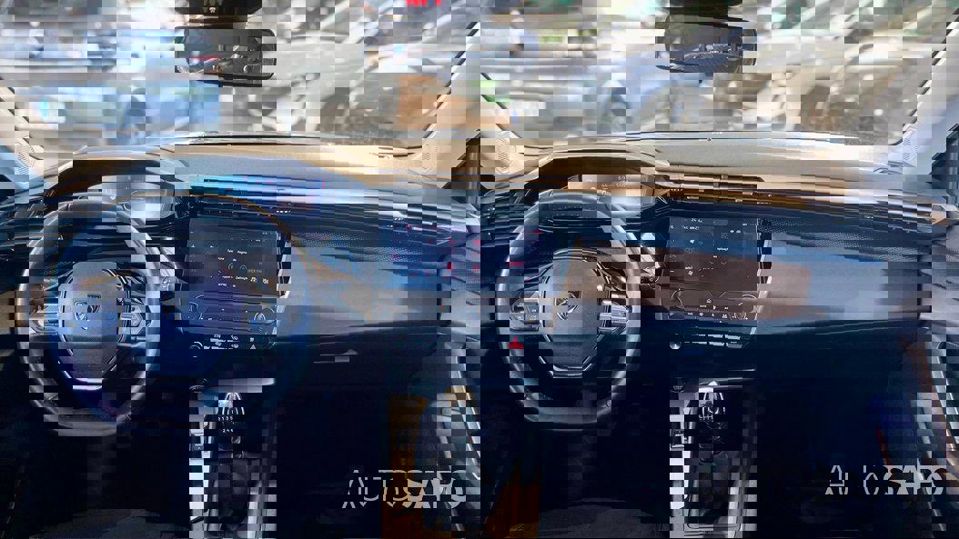 Peugeot 308 1.2 PureTech Active Pack de 2022