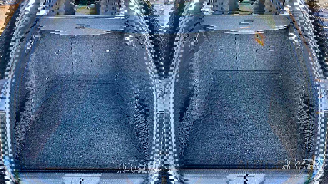 Peugeot 308 1.2 PureTech Active Pack de 2022