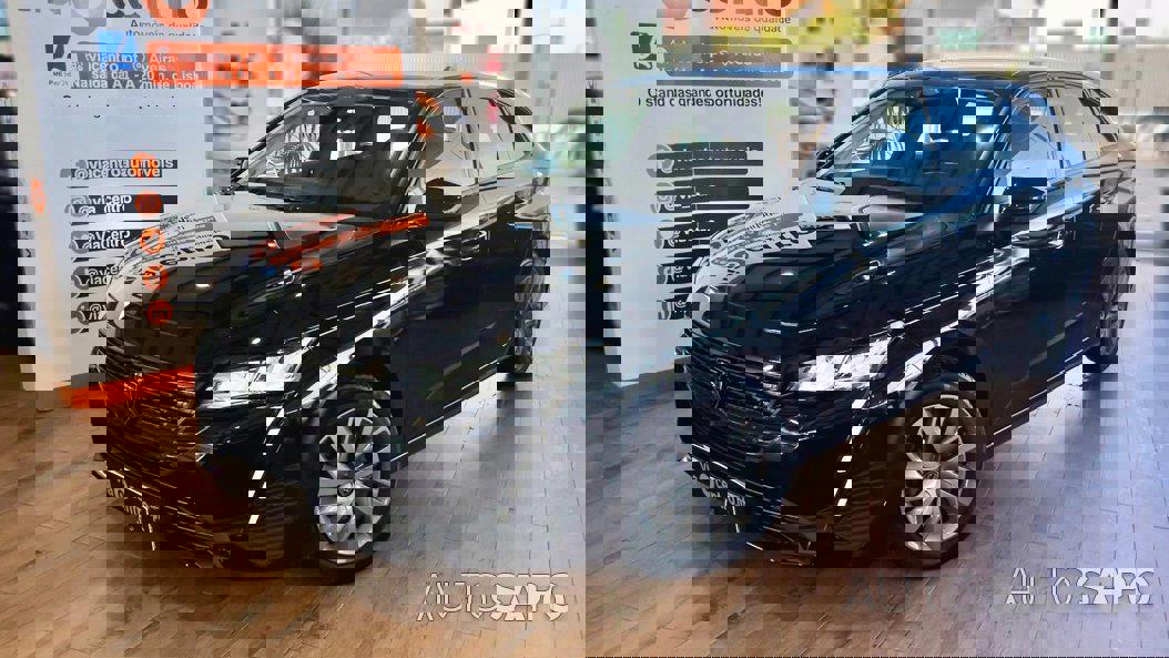 Peugeot 308 1.2 PureTech Active Pack de 2022