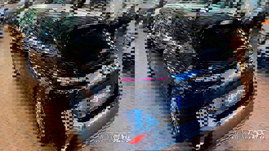 Peugeot 308 1.2 PureTech Active Pack de 2022