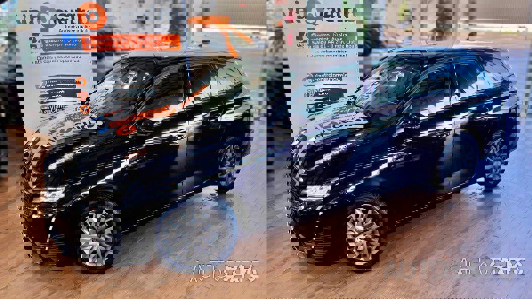 Peugeot 308 1.2 PureTech Active Pack de 2022