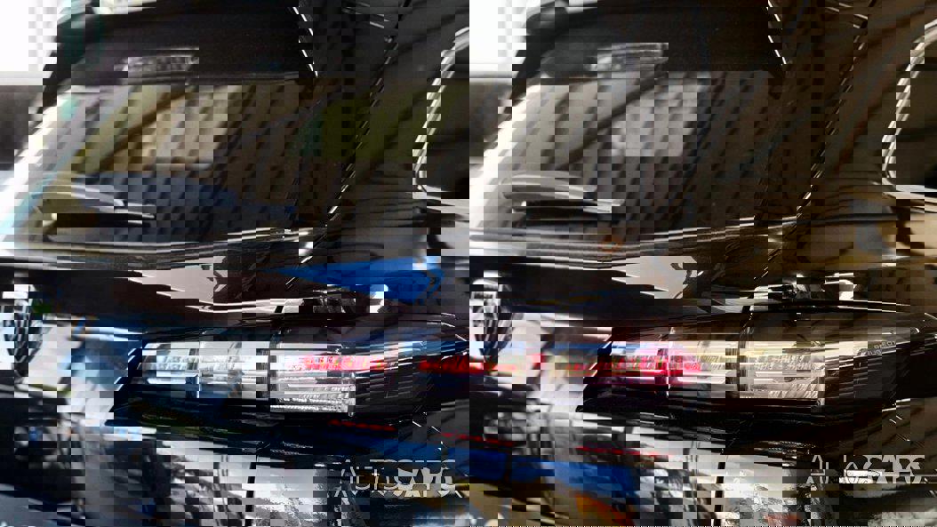 Peugeot 308 1.2 PureTech Active Pack de 2022