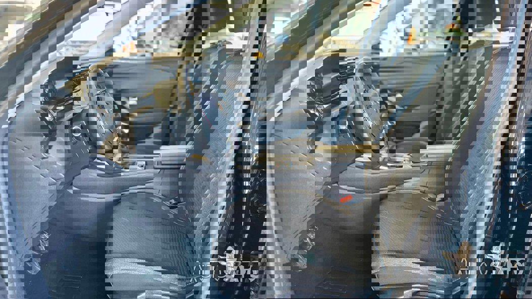 Peugeot 308 1.2 PureTech Active Pack de 2022