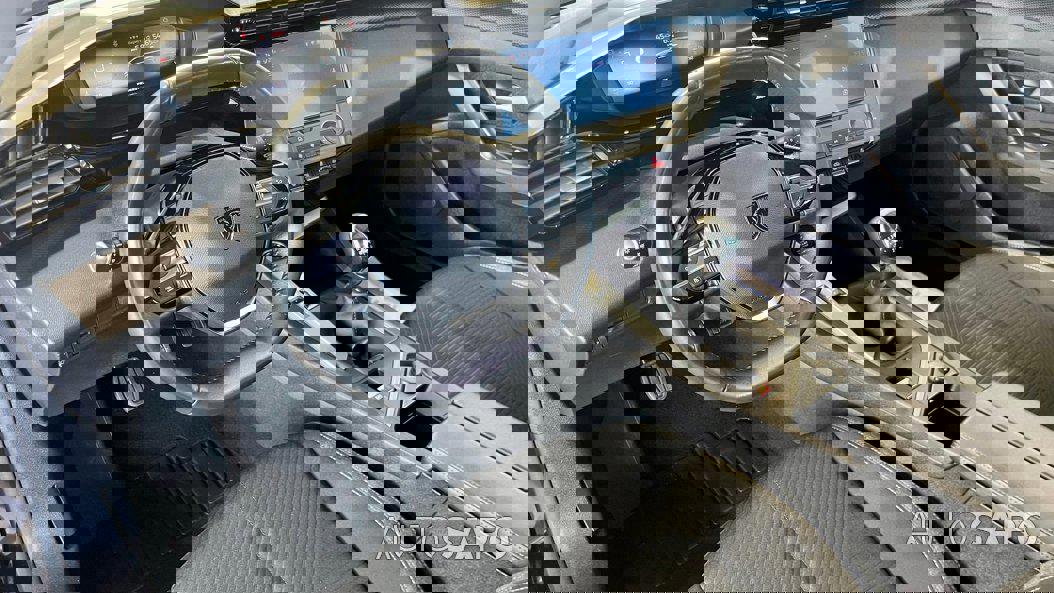 Peugeot 308 1.2 PureTech Active Pack de 2022