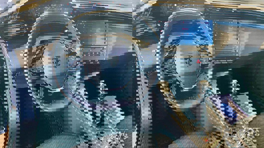 Peugeot 308 1.2 PureTech Active Pack de 2022