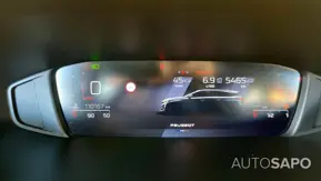 Peugeot 308 1.2 PureTech Active Pack de 2022