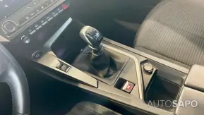 Peugeot 308 1.2 PureTech Active Pack de 2022