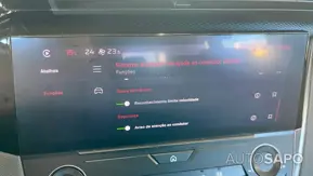 Peugeot 308 1.2 PureTech Active Pack de 2022