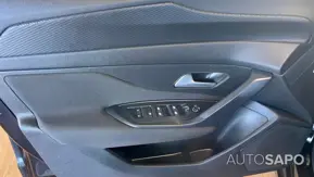 Peugeot 308 1.2 PureTech Active Pack de 2022