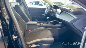 Peugeot 308 1.2 PureTech Active Pack de 2022