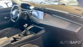 Peugeot 308 1.2 PureTech Active Pack de 2022