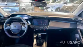 Peugeot 308 1.2 PureTech Active Pack de 2022