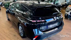 Peugeot 308 1.2 PureTech Active Pack de 2022