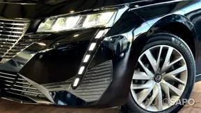 Peugeot 308 1.2 PureTech Active Pack de 2022