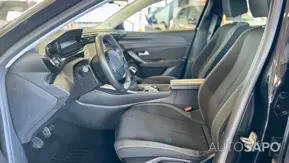 Peugeot 308 1.2 PureTech Active Pack de 2022