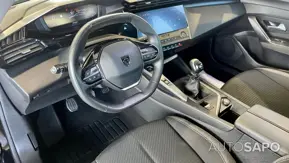 Peugeot 308 1.2 PureTech Active Pack de 2022