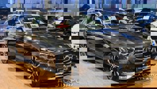 Mercedes-Benz Classe E de 2021