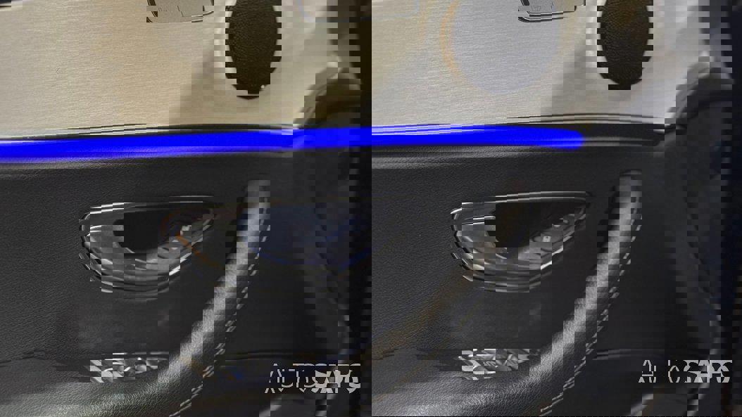 Mercedes-Benz Classe E de 2021