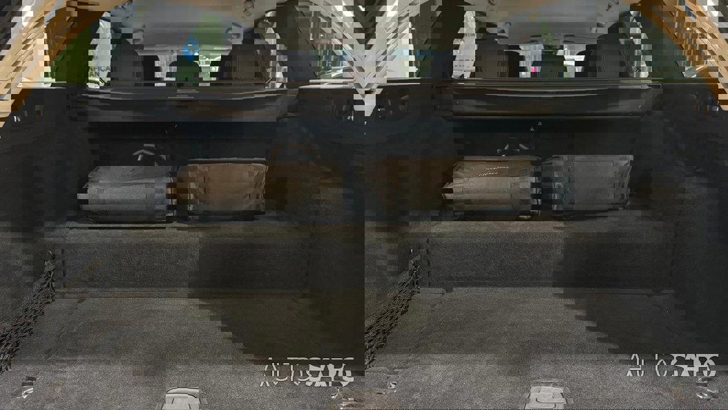 Mercedes-Benz Classe E de 2021