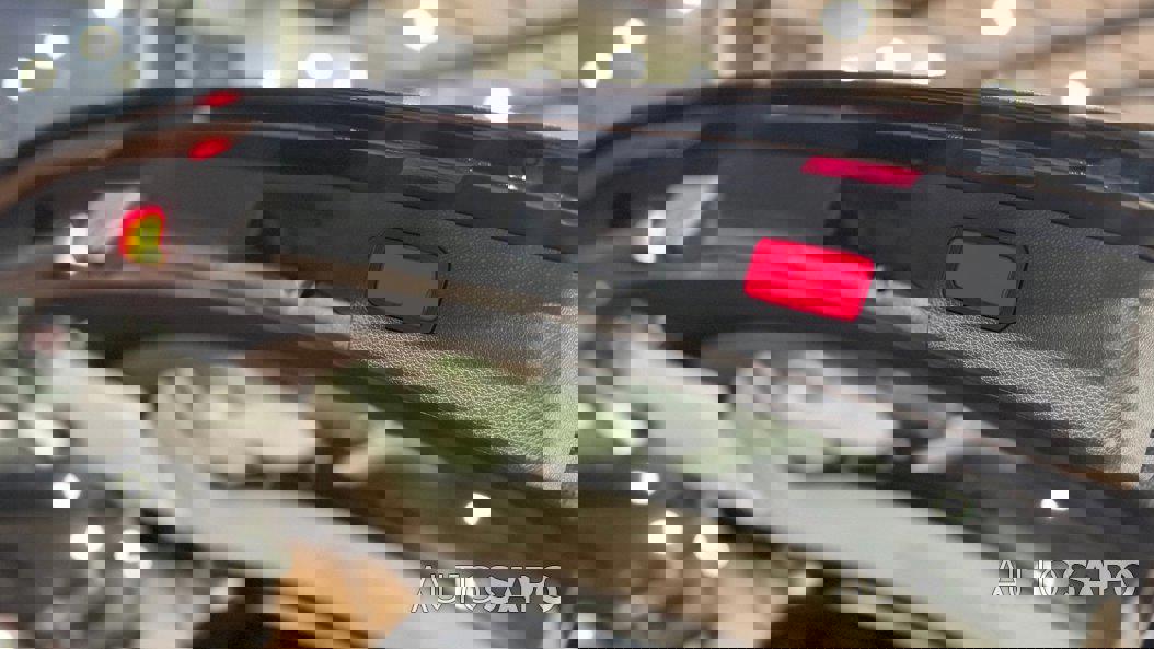 Mercedes-Benz Classe E de 2021