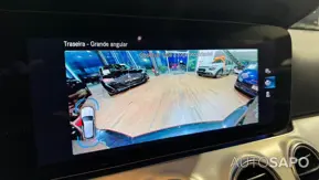 Mercedes-Benz Classe E de 2021