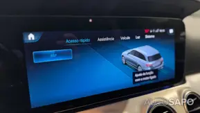 Mercedes-Benz Classe E de 2021