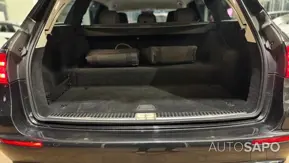 Mercedes-Benz Classe E de 2021