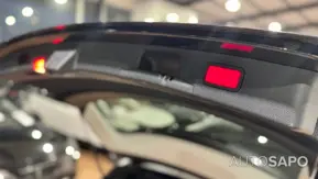 Mercedes-Benz Classe E de 2021