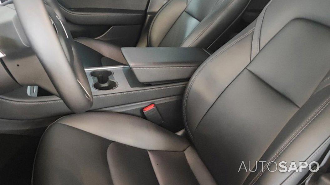 Tesla Model 3 Standard Range Plus RWD de 2022