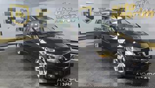 Seat Alhambra de 2014