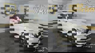 BMW Série 5 de 2017