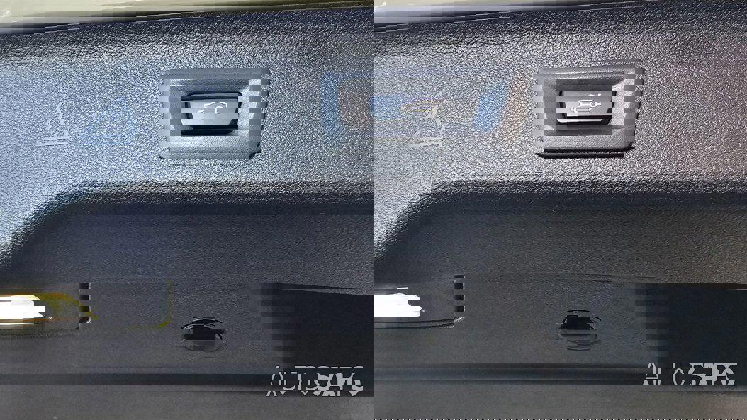 BMW Série 5 de 2017