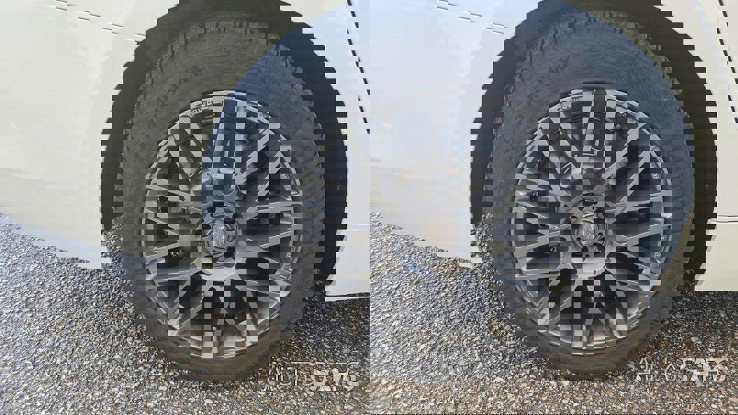 BMW Série 5 de 2017