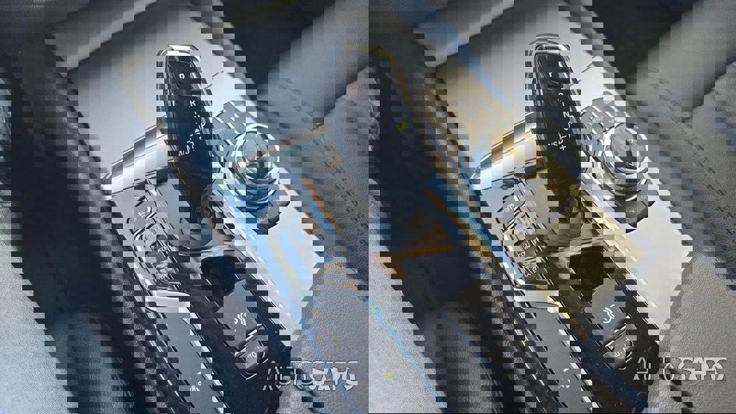 BMW Série 5 de 2017