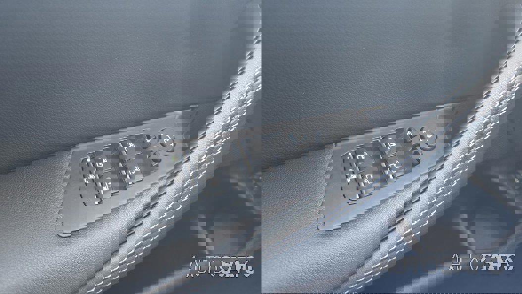 BMW Série 5 de 2017