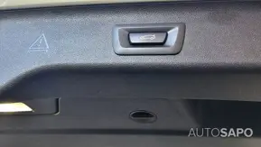 BMW Série 5 de 2017