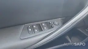 BMW Série 5 de 2017