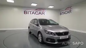 Peugeot 308 de 2020