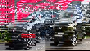 Dacia Sandero de 2022