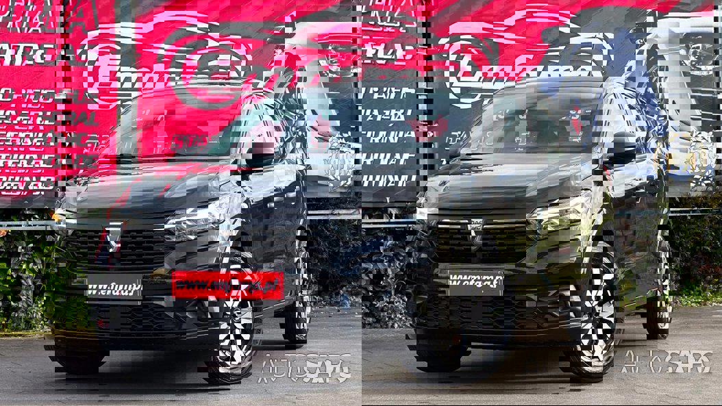 Dacia Sandero de 2022