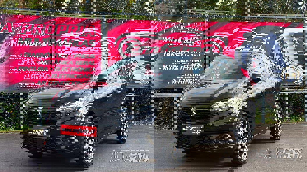 Dacia Sandero de 2022